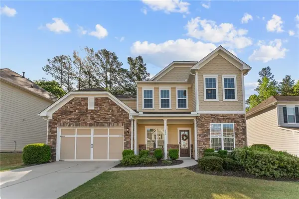 432 Spring View Drive, Woodstock, GA 30188