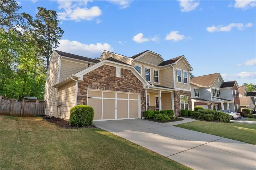 432 Spring View Drive, Woodstock, GA 30188 - #3