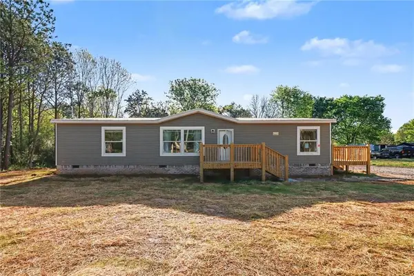 833 Berry Road, Cedartown, GA 30125