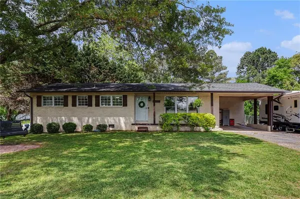 165 Rooker Road Nw, Resaca, GA 30735