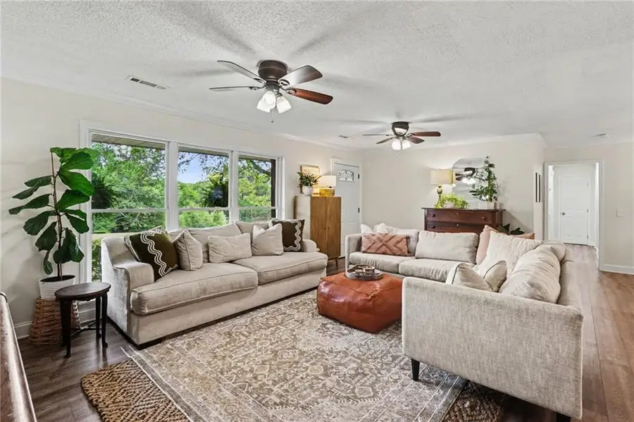 165 Rooker Road Nw, Resaca, GA 30735 - #2