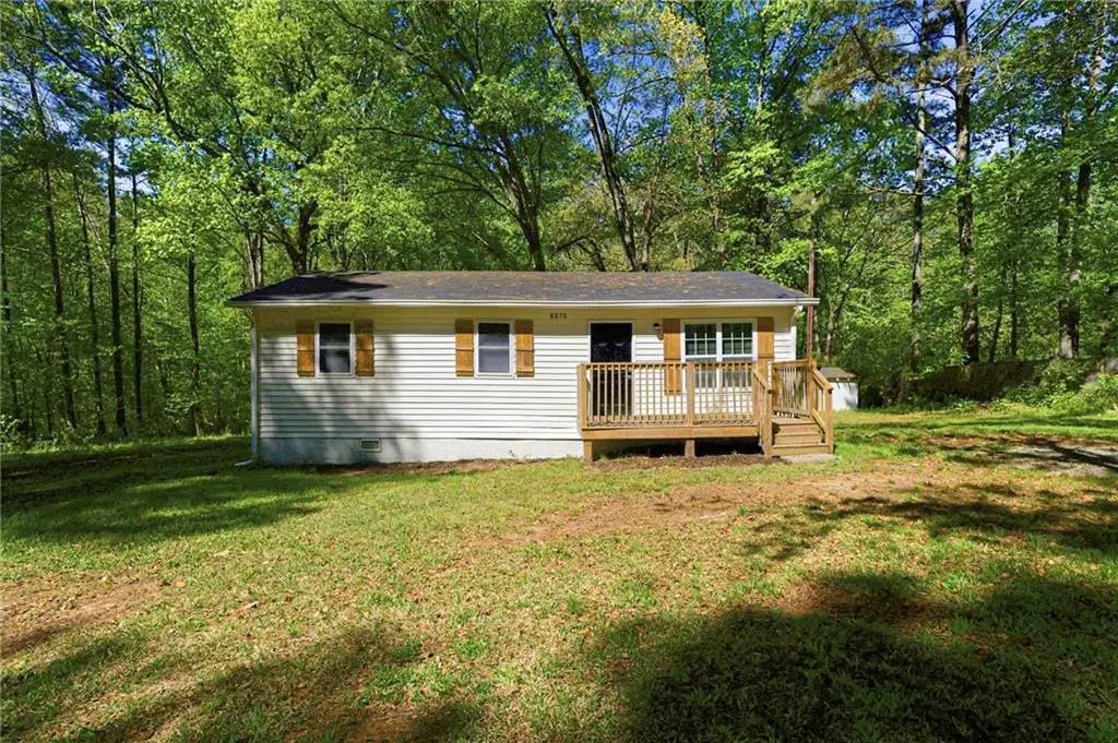 5575 Oglesby Road, Atlanta, GA 30349 - #1