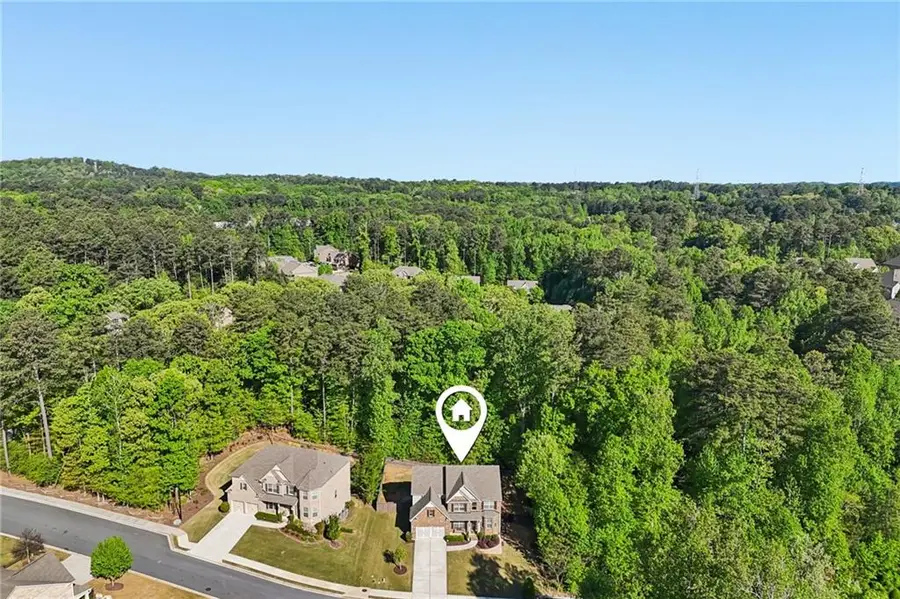 1177 Smithwell Point Nw, Kennesaw, GA 30152 - #2