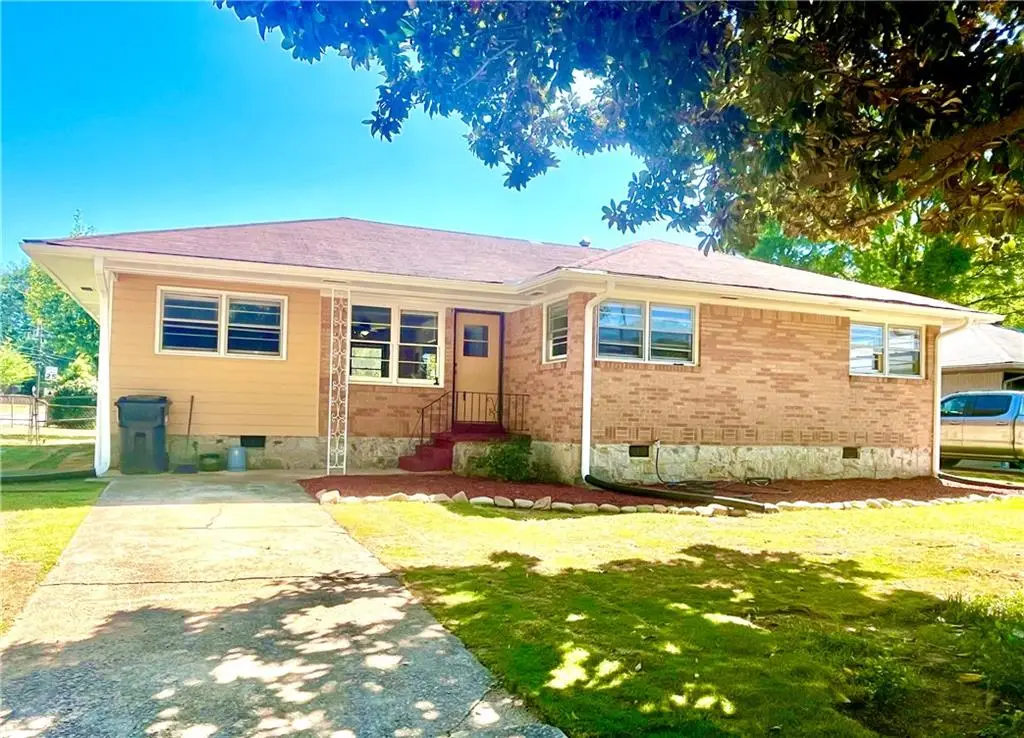 119 5th Avenue, Jonesboro, GA 30236 - #1