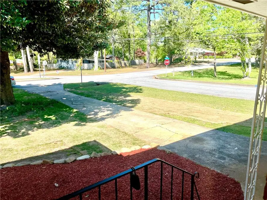 119 5th Avenue, Jonesboro, GA 30236 - #3