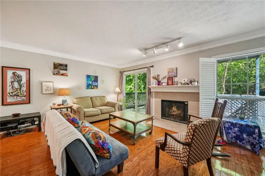 1164 Weatherstone Drive Ne, Atlanta, GA 30324 - #2