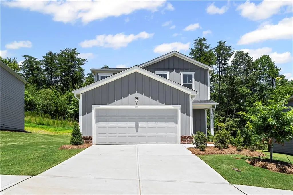 3088 Orwell Drive, Gainesville, GA 30507 - #1