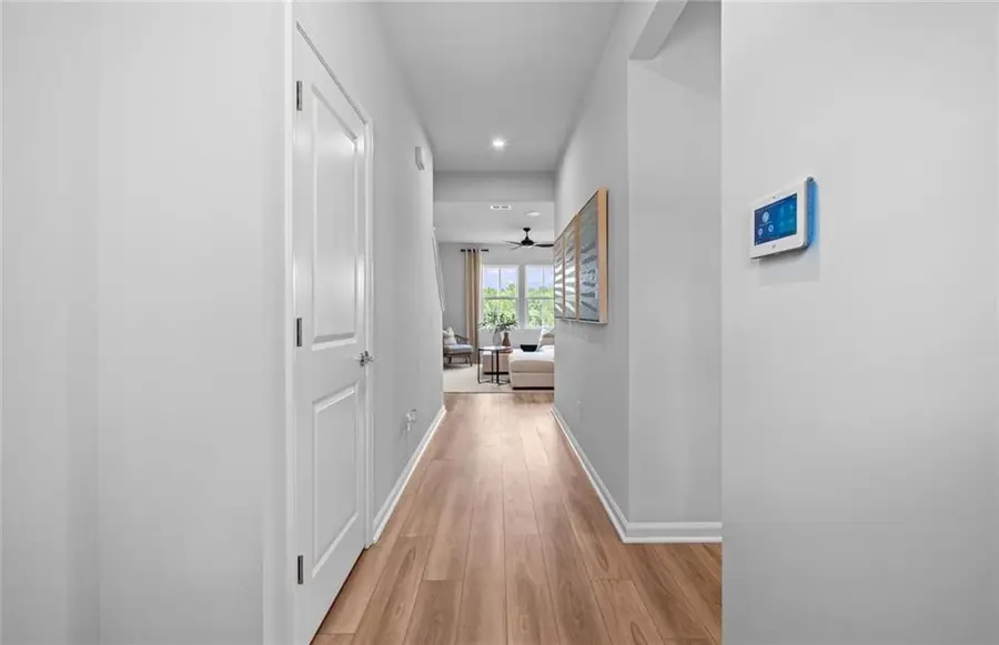 3088 Orwell Drive, Gainesville, GA 30507 - #3