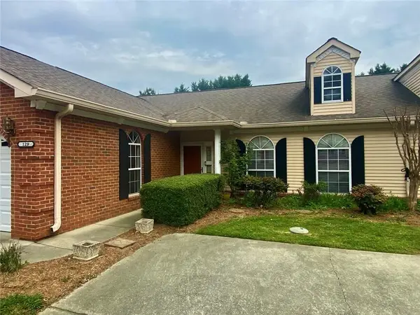 1698 Pin Oak #129, Dalton, GA 30721