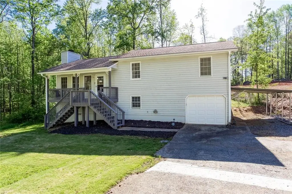 396 Pine Acres Drive, Canton, GA 30115 - #1