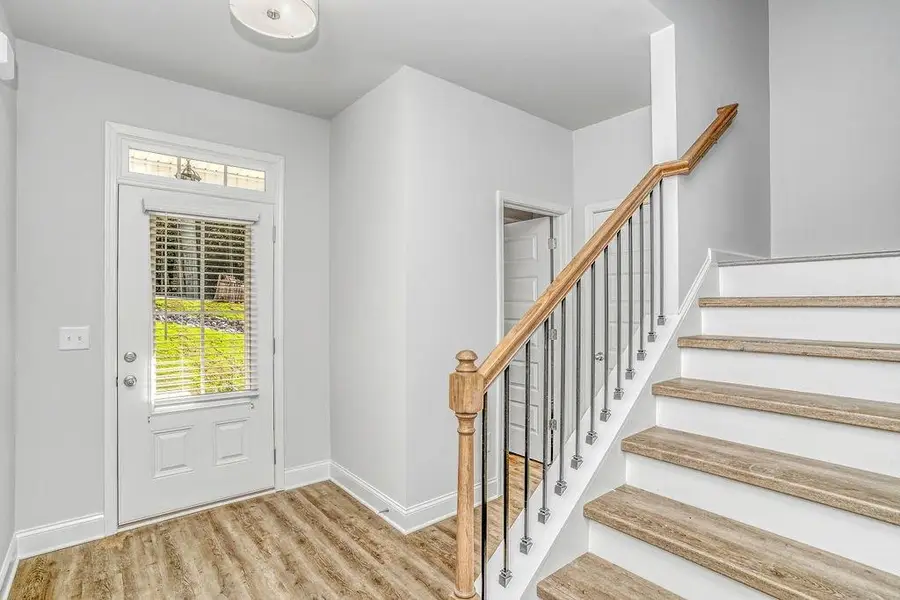 912 Chapman Drive, Macon, GA 31211 - #3