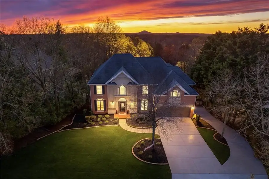 4311 Highborne Drive Ne, Marietta, GA 30066 - #2