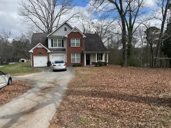 2824 Pope Road, Douglasville, GA 30135