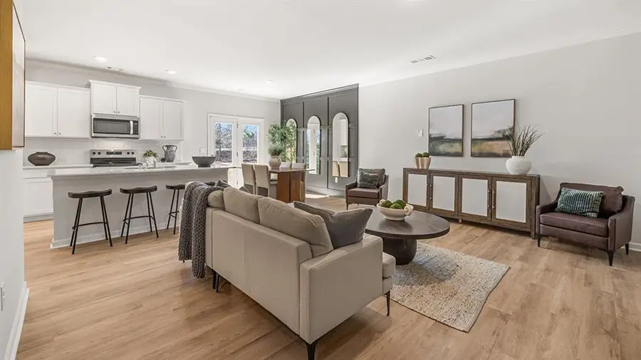 3574 Matthew Court, Decatur, GA 30034 - #3