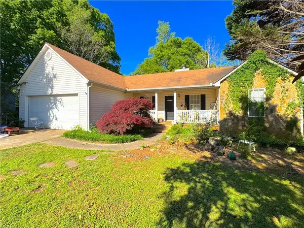 435 Red Oak Court, Monroe, GA 30655