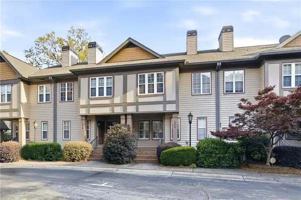 1340 Stillwood Ne, Atlanta, GA 30306