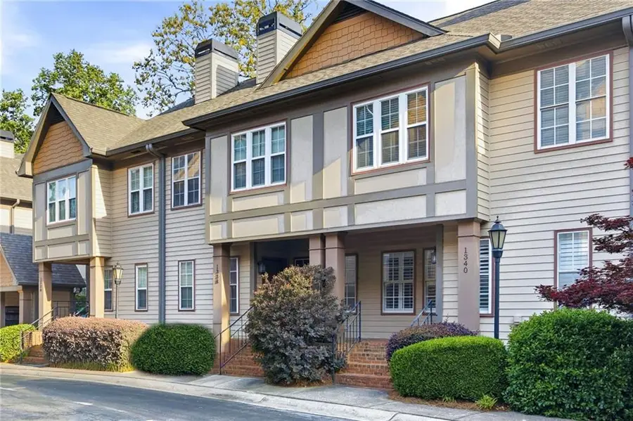 1340 Stillwood Ne, Atlanta, GA 30306 - #2