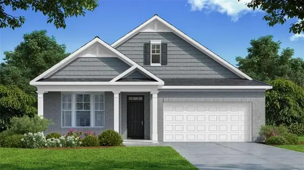 212 Parnassus Road, Locust Grove, GA 30248