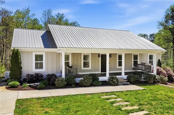 3060 Cherry Grove Road, Ball Ground, GA 30107