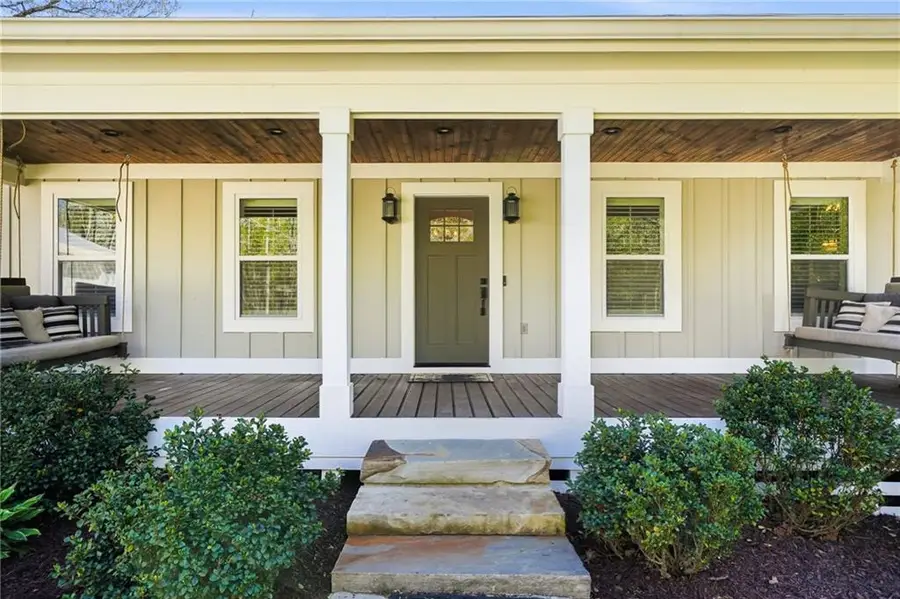 3060 Cherry Grove Road, Ball Ground, GA 30107 - #2