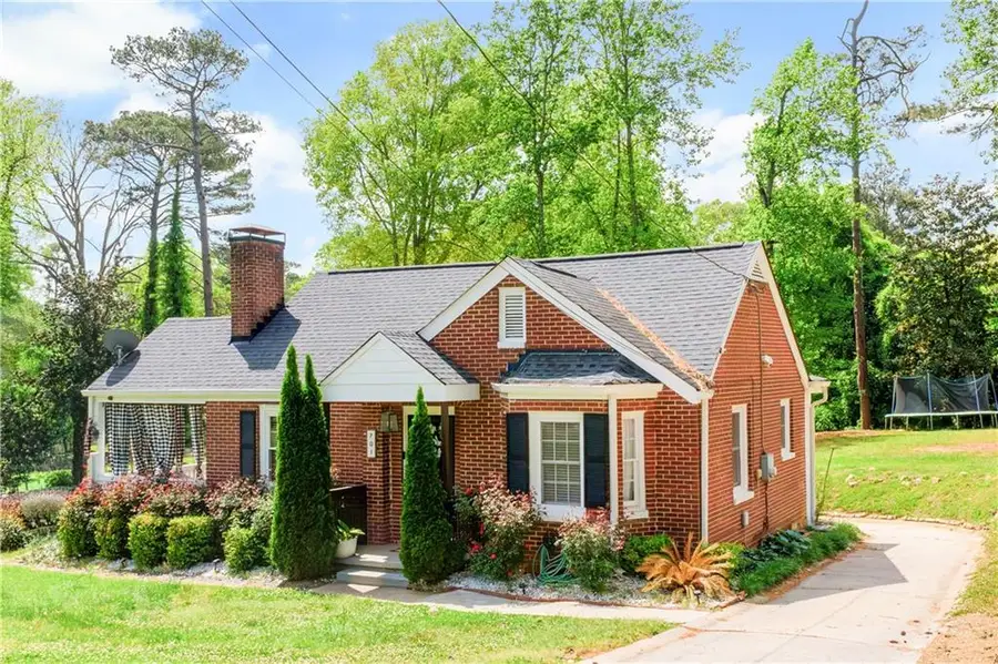 701 Kennolia Drive, Atlanta, GA 30310 - #3