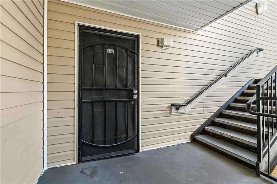 1202 Fairington Village Drive, Lithonia, GA 30038 - #2