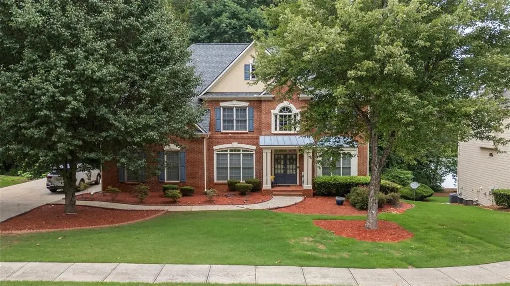 7220 Glen Cove Lane, Stone Mountain, GA 30087 - #1