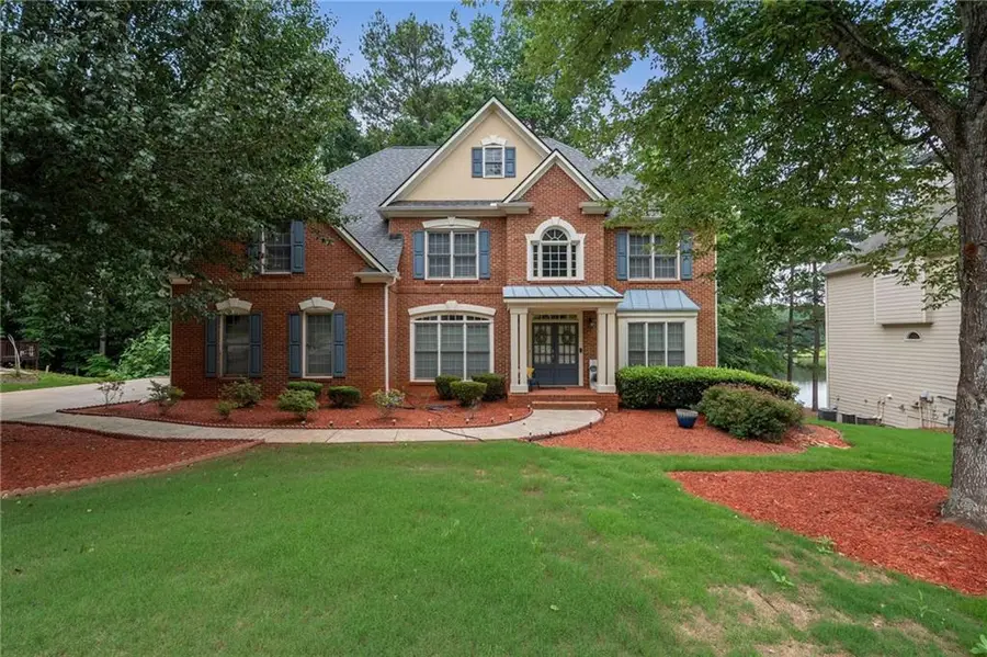 7220 Glen Cove Lane, Stone Mountain, GA 30087 - #2