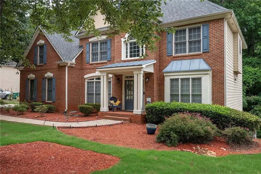 7220 Glen Cove Lane, Stone Mountain, GA 30087 - #3