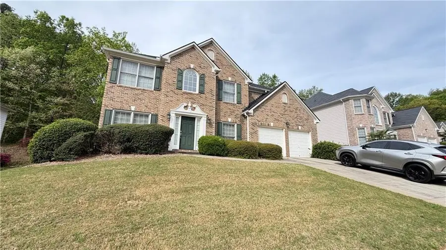 710 Gran Heritage Way, Dacula, GA 30019 - #3