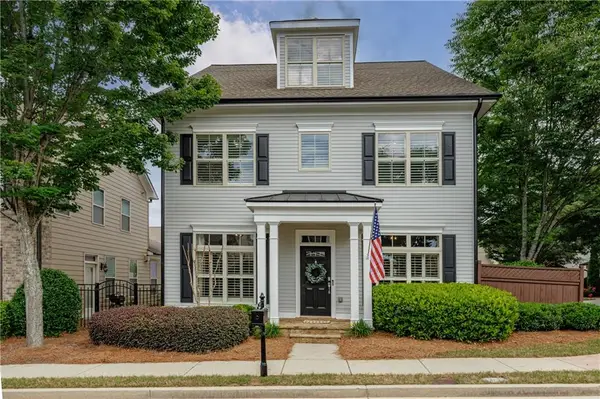 344 Causeway Court, Suwanee, GA 30024