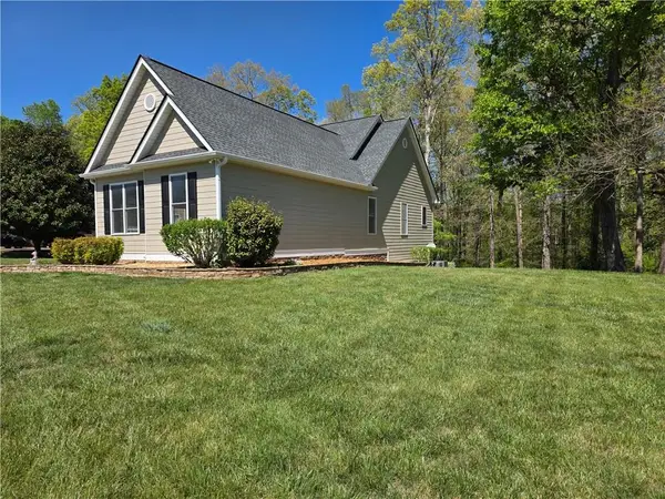 525 Pirklefield Drive, Covington, GA 30014