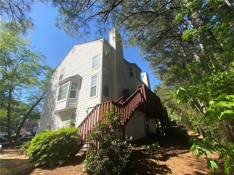 5346 Pinnacle Peak Lane, Norcross, GA 30071 - #3
