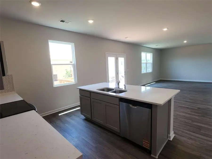 826 Trillium Drive, Locust Grove, GA 30248 - #3