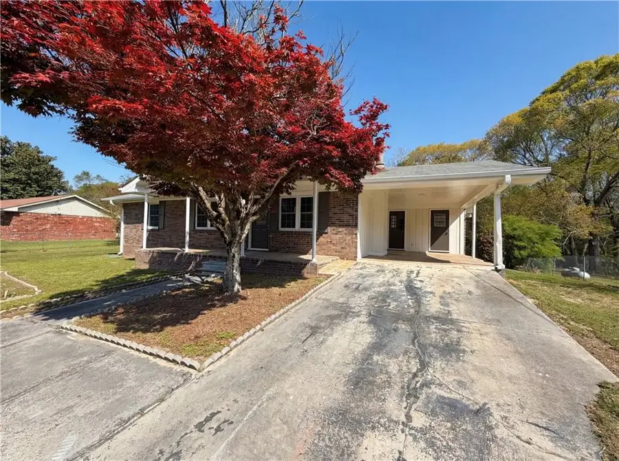 1847 Mccollum Road Sw, Conyers, GA 30094 - #2