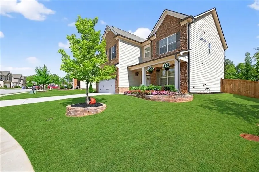 4357 Birch Meadow Trail, Gainesville, GA 30504 - #3