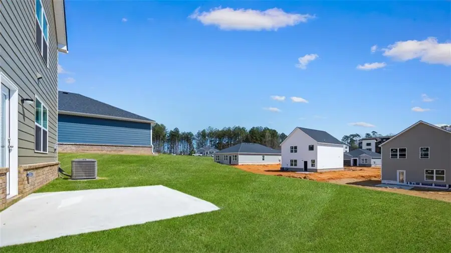 163 Bristol Boulevard, Winder, GA 30680 - #3