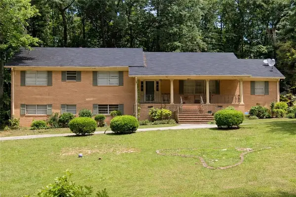 3565 Athens Drive, Macon, GA 31210