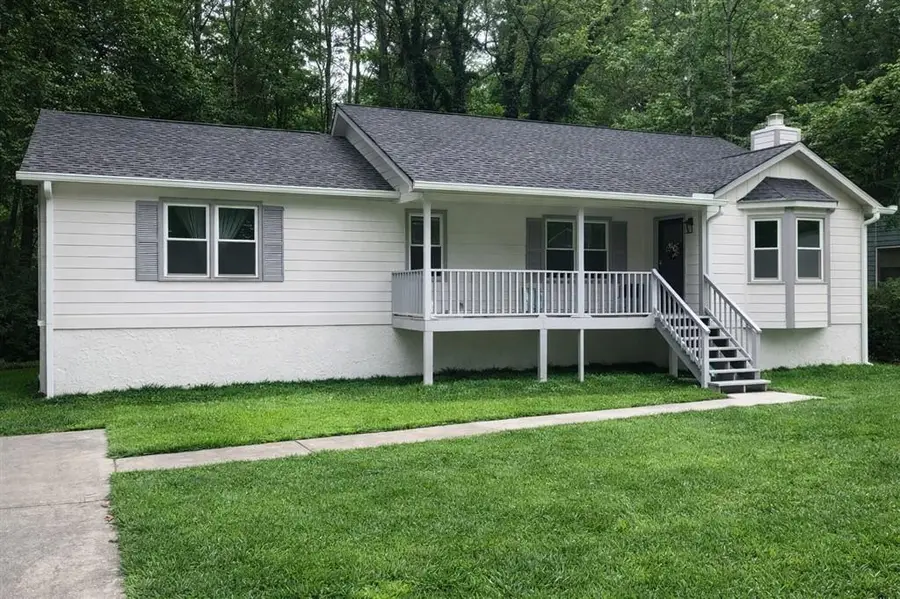 2448 Hillboro Circle Sw, Marietta, GA 30064 - #3