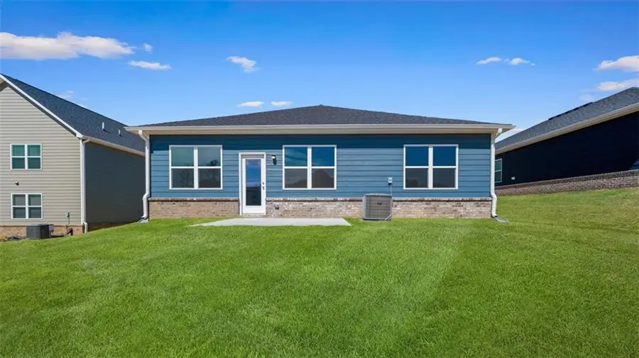 190 Bristol Boulevard, Winder, GA 30680 - #2