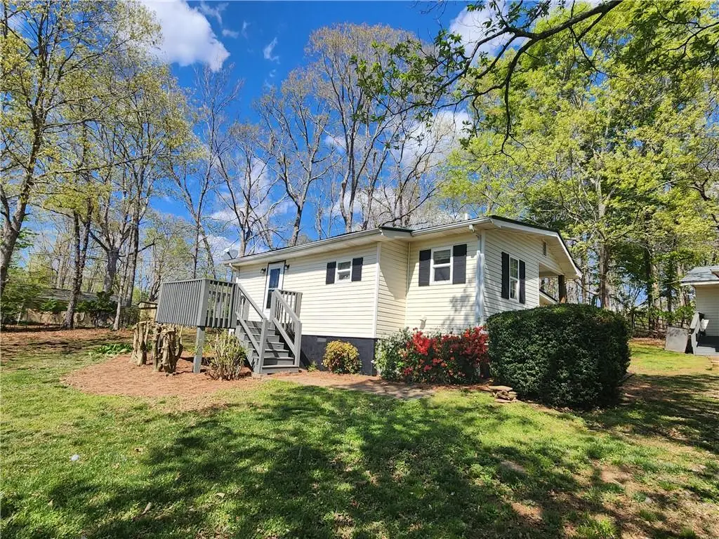 5525 Saddle Club Road, Gainesville, GA 30506 - #1
