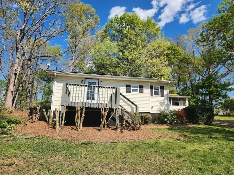 5525 Saddle Club Road, Gainesville, GA 30506 - #2