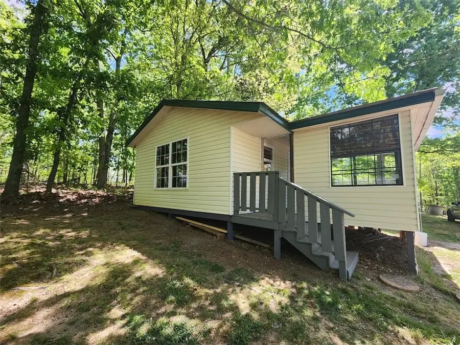 5525 Saddle Club Road, Gainesville, GA 30506 - #3