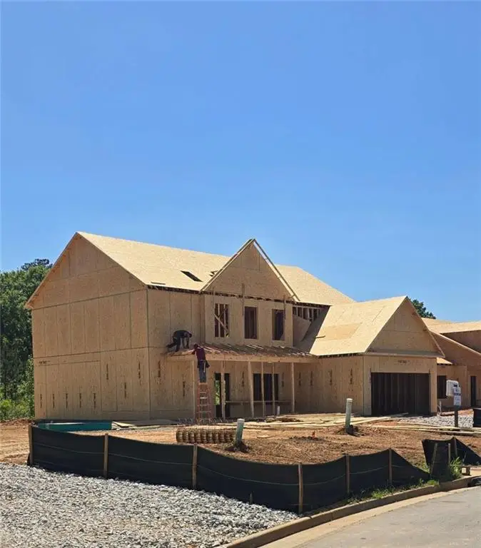 148 Harmony Farms Orchard, Eatonton, GA 31024 - #1