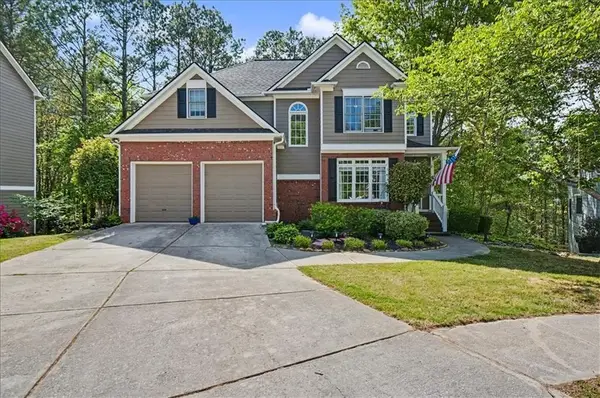131 Brier Bend Court, Acworth, GA 30101