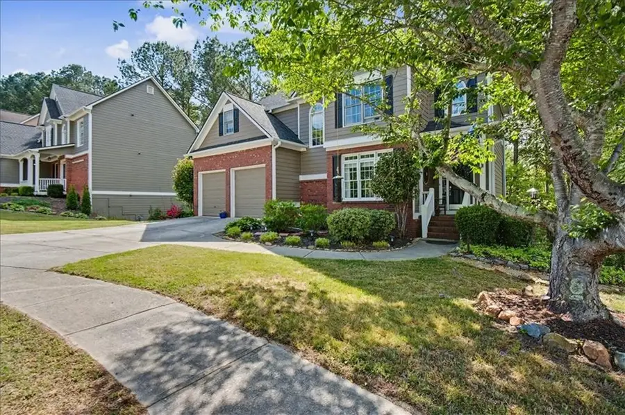 131 Brier Bend Court, Acworth, GA 30101 - #3
