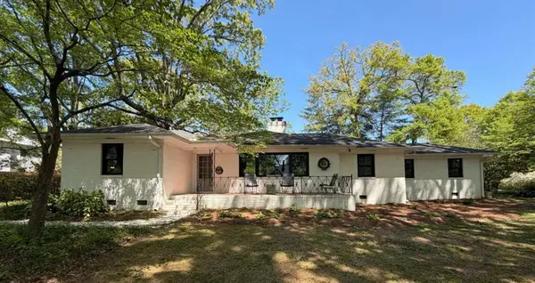 109 Peachtree Street, Villa Rica, GA 30180