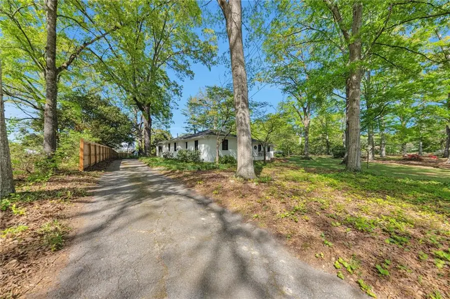 109 Peachtree Street, Villa Rica, GA 30180 - #2