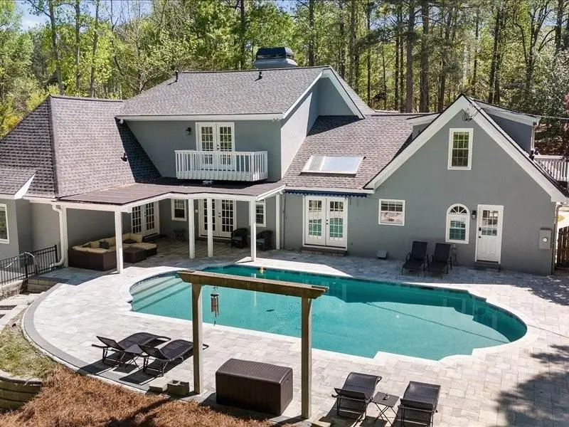 10570 Buice Road, Johns Creek, GA 30022 - #1