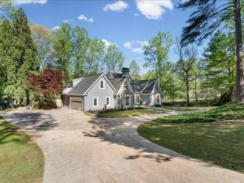 10570 Buice Road, Johns Creek, GA 30022 - #3